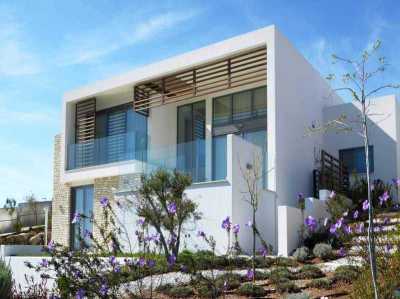 Villa For Sale in Tsada, Cyprus