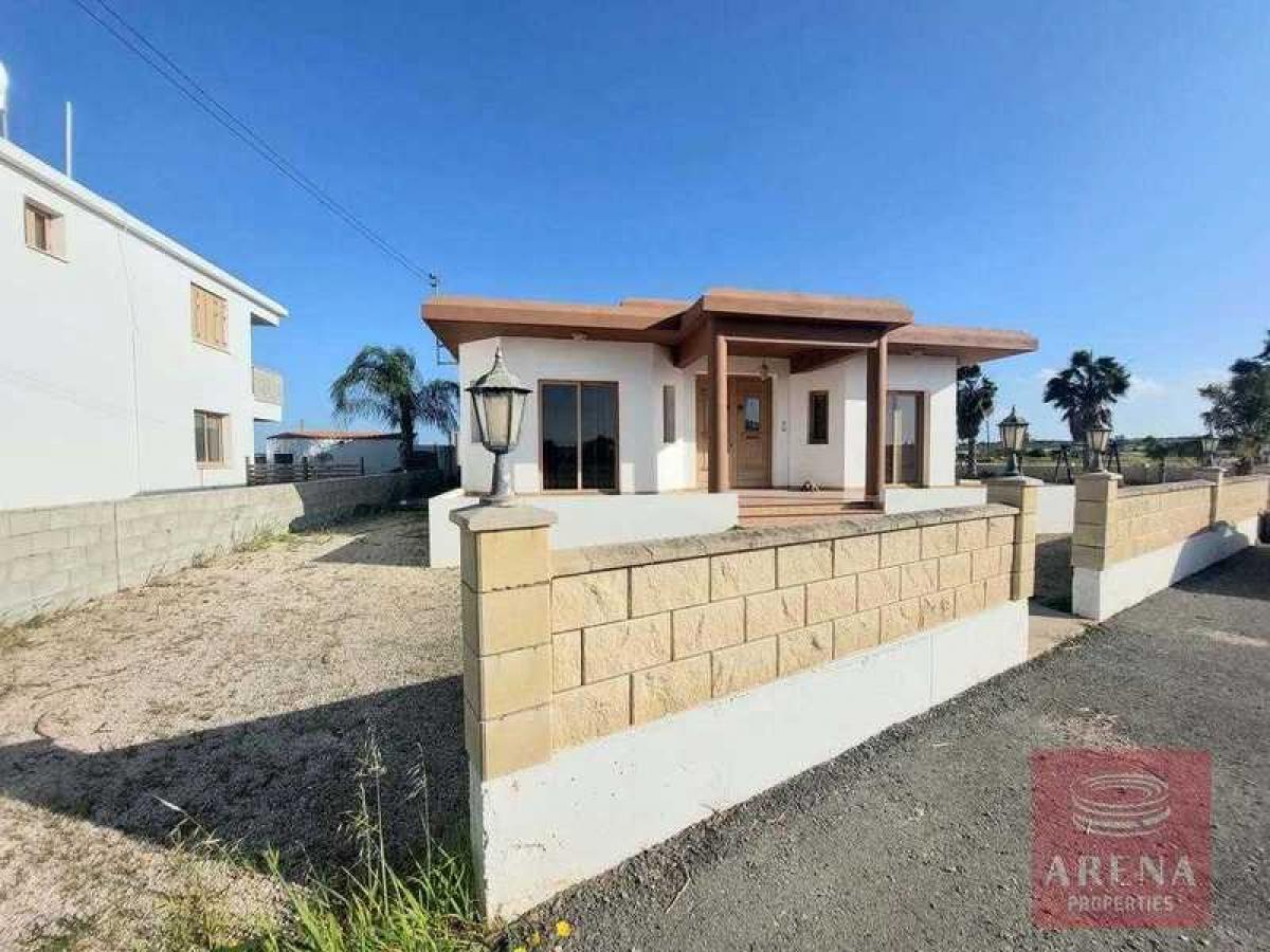 Picture of Villa For Sale in Xylofagou, Other, Cyprus