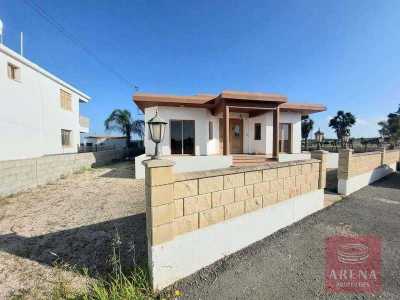 Villa For Sale in Xylofagou, Cyprus