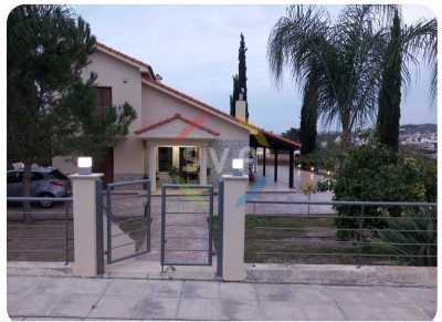 Home For Sale in Monagroulli, Cyprus