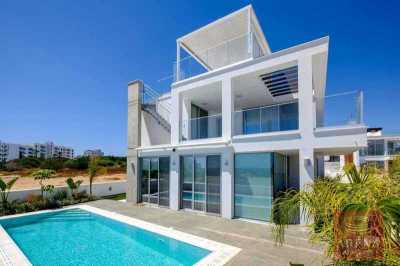 Villa For Sale in Protaras, Cyprus