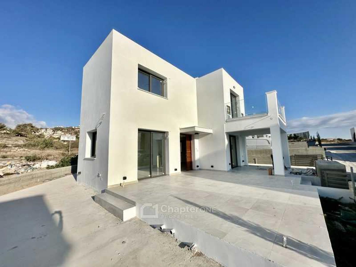 Picture of Villa For Sale in Konia, Paphos, Cyprus