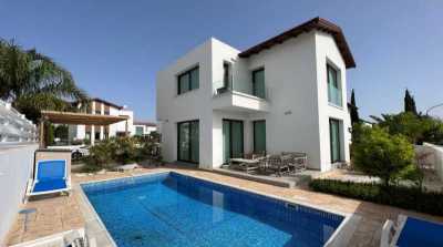 Villa For Sale in Agia Triada, Cyprus