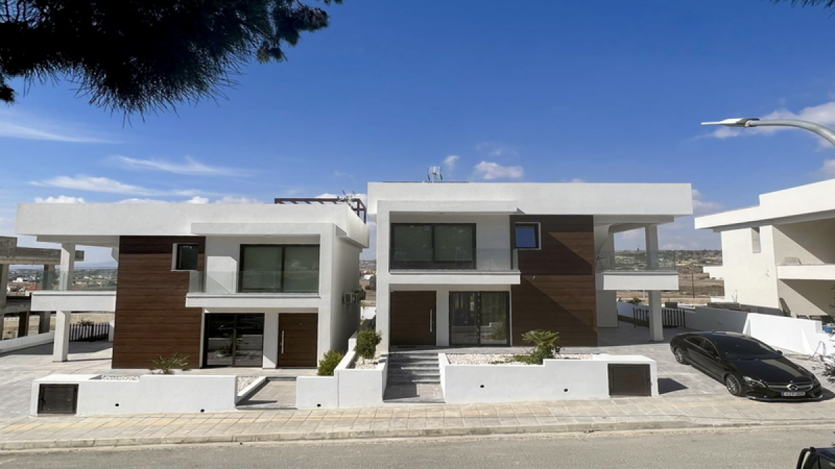 Picture of Home For Sale in Pyla, Larnaca, Cyprus