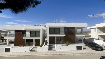 Home For Sale in Pyla, Cyprus