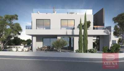 Villa For Sale in 