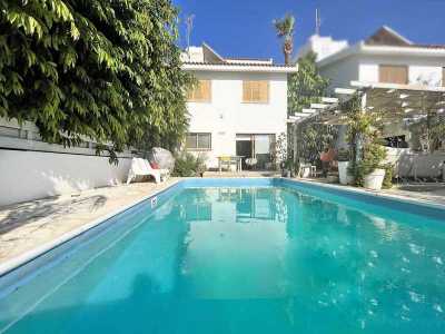 Home For Sale in Latsia, Cyprus