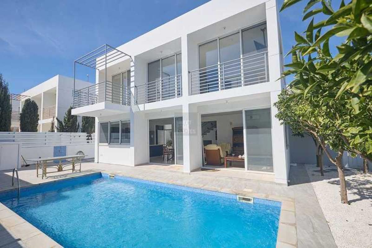 Picture of Home For Sale in Kapparis, Famagusta, Cyprus