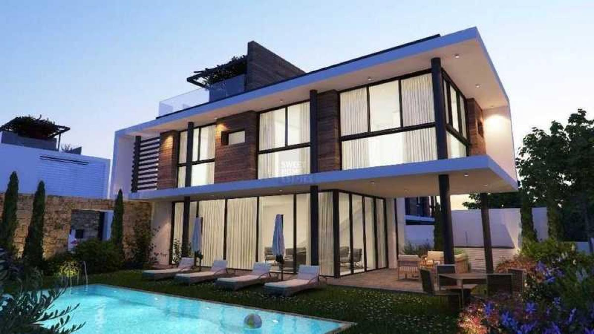 Picture of Home For Sale in Protaras, Famagusta, Cyprus