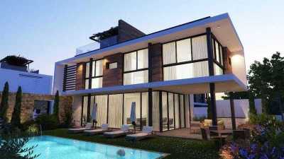 Home For Sale in Protaras, Cyprus