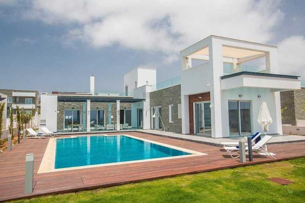 Picture of Home For Sale in Agia Napa, Famagusta, Cyprus