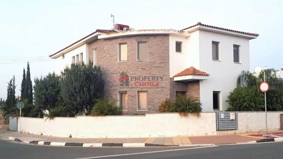 Picture of Villa For Sale in Sotira, Other, Cyprus