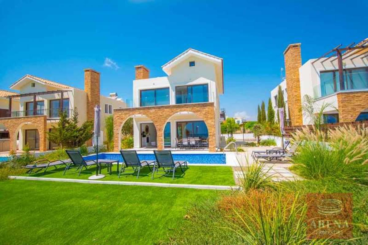 Picture of Villa For Sale in Agia Thekla, Other, Cyprus