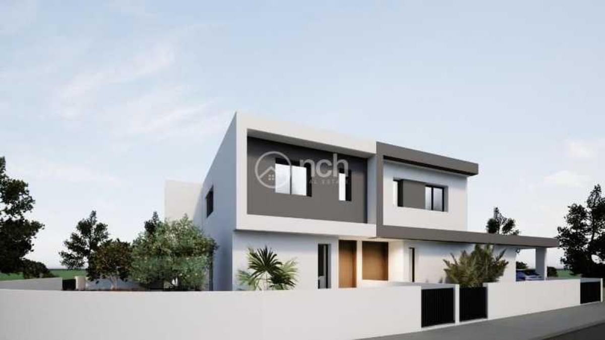 Picture of Home For Sale in Lakatameia, Other, Cyprus