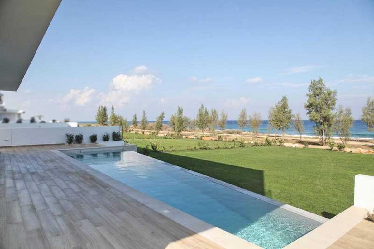 Picture of Villa For Sale in Protaras, Famagusta, Cyprus