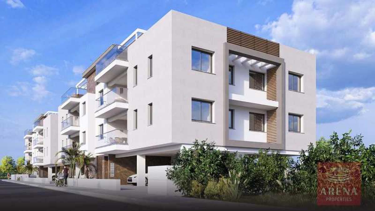 Picture of Apartment For Sale in Kiti, Larnaca, Cyprus