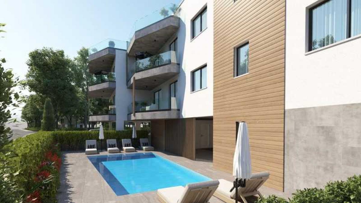 Picture of Apartment For Sale in Kiti, Larnaca, Cyprus