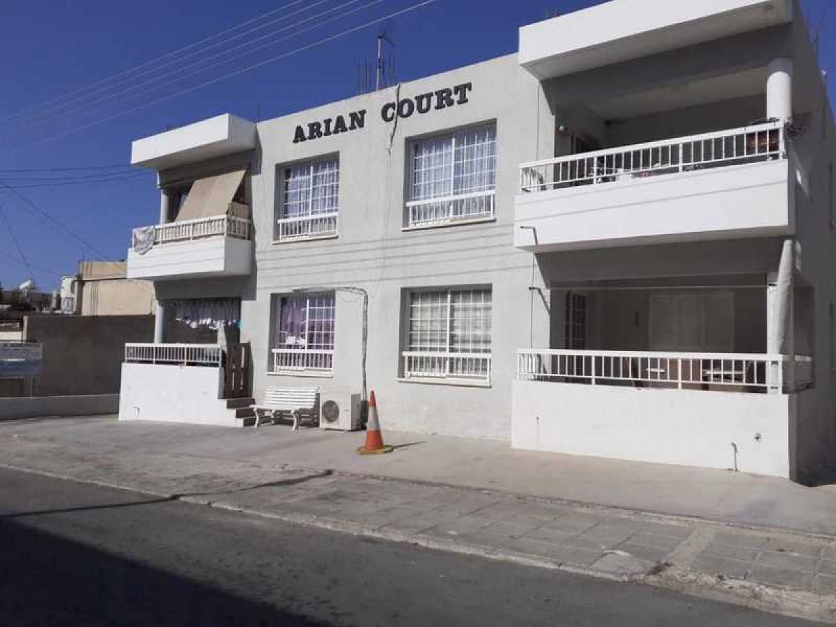 Picture of Apartment For Sale in Chlorakas, Paphos, Cyprus