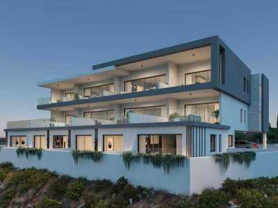 Apartment For Sale in Kissonerga, Cyprus