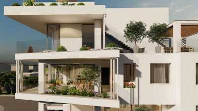 Home For Sale in Paphos, Cyprus