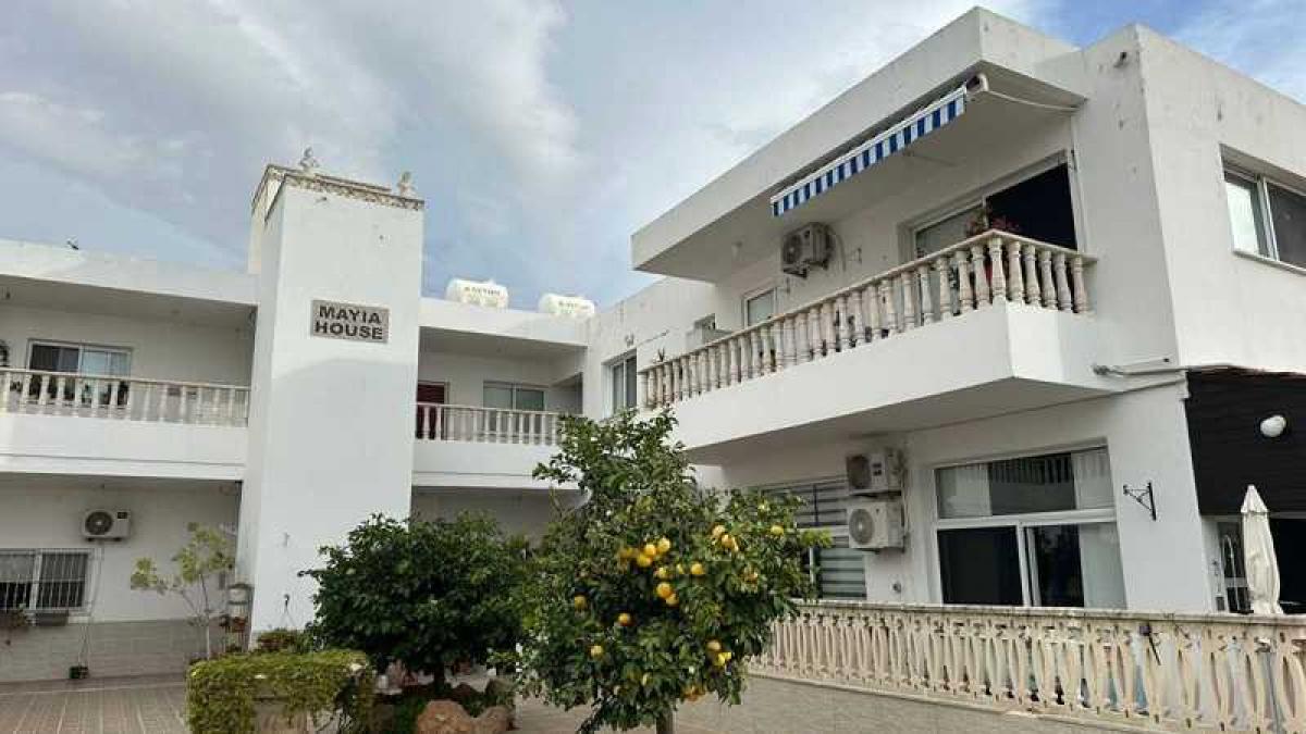 Picture of Apartment For Sale in Empa, Paphos, Cyprus