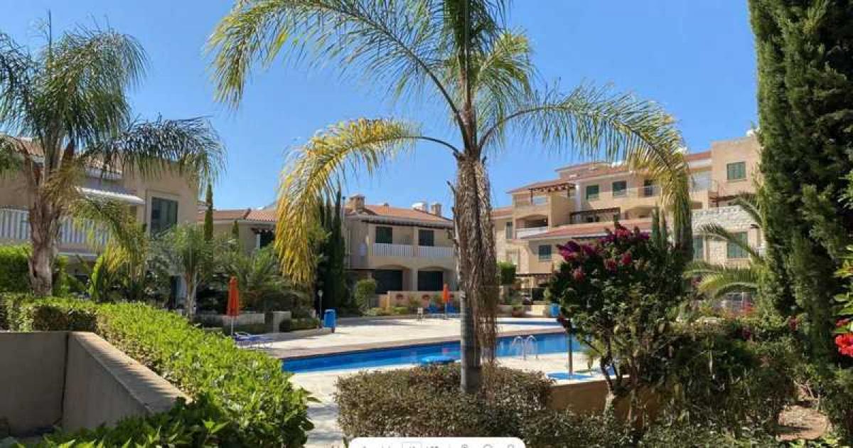 Picture of Apartment For Sale in Polis Chrysochous, Paphos, Cyprus