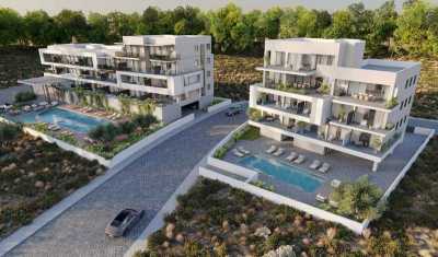 Home For Sale in Paphos, Cyprus