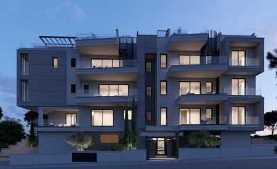 Home For Sale in Panthea, Cyprus