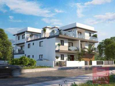 Apartment For Sale in Kiti, Cyprus