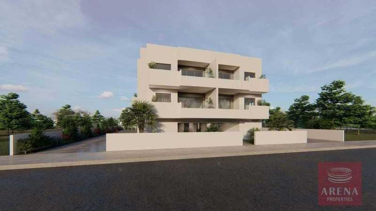 Picture of Apartment For Sale in Frenaros, Famagusta, Cyprus