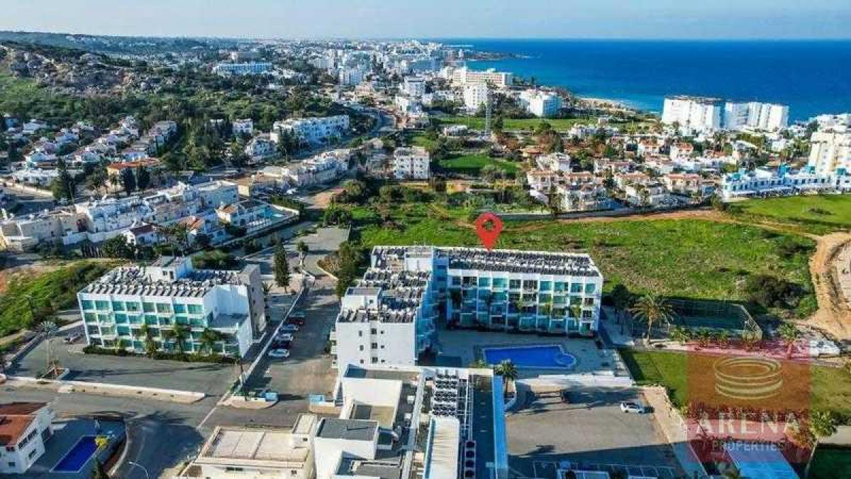 Picture of Apartment For Sale in Protaras, Famagusta, Cyprus