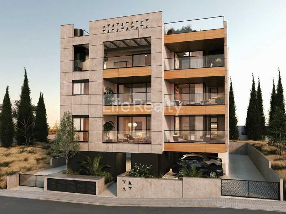 Picture of Home For Sale in Mesa Geitonia, Limassol, Cyprus