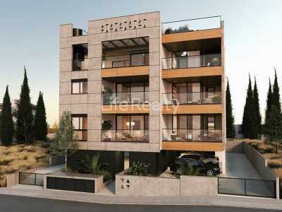 Home For Sale in Mesa Geitonia, Cyprus