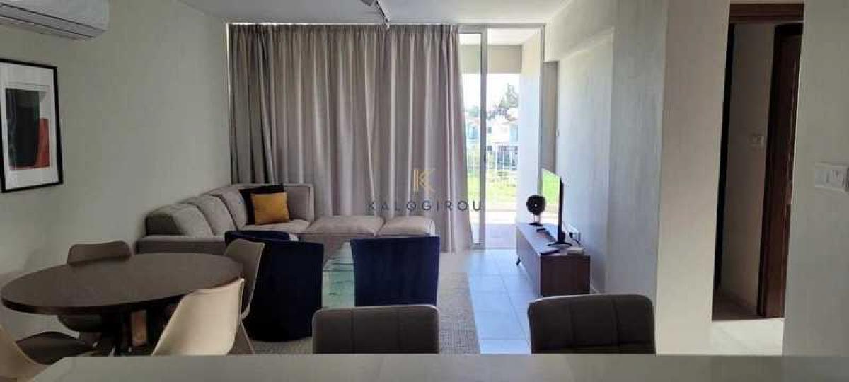 Picture of Apartment For Sale in Meneou, Other, Cyprus