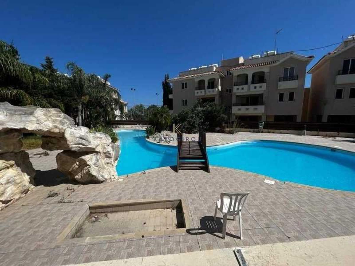 Picture of Apartment For Sale in Tersefanou, Other, Cyprus