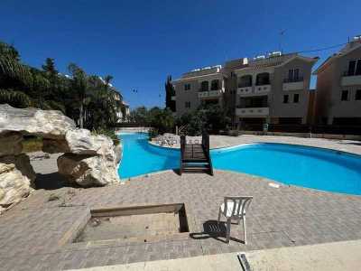 Apartment For Sale in Tersefanou, Cyprus