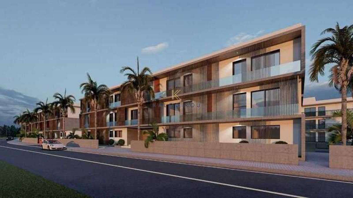 Picture of Apartment For Sale in Pyla, Larnaca, Cyprus