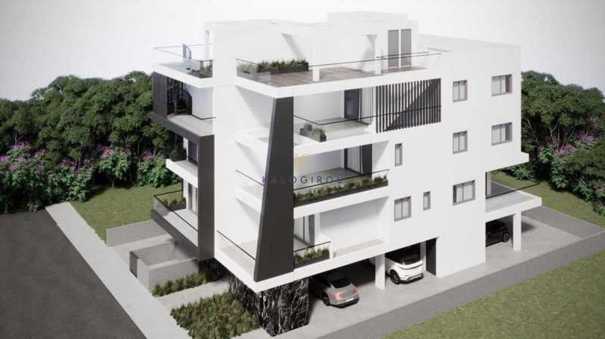 Picture of Home For Sale in Aradippou, Larnaca, Cyprus