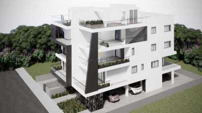 Home For Sale in Aradippou, Cyprus