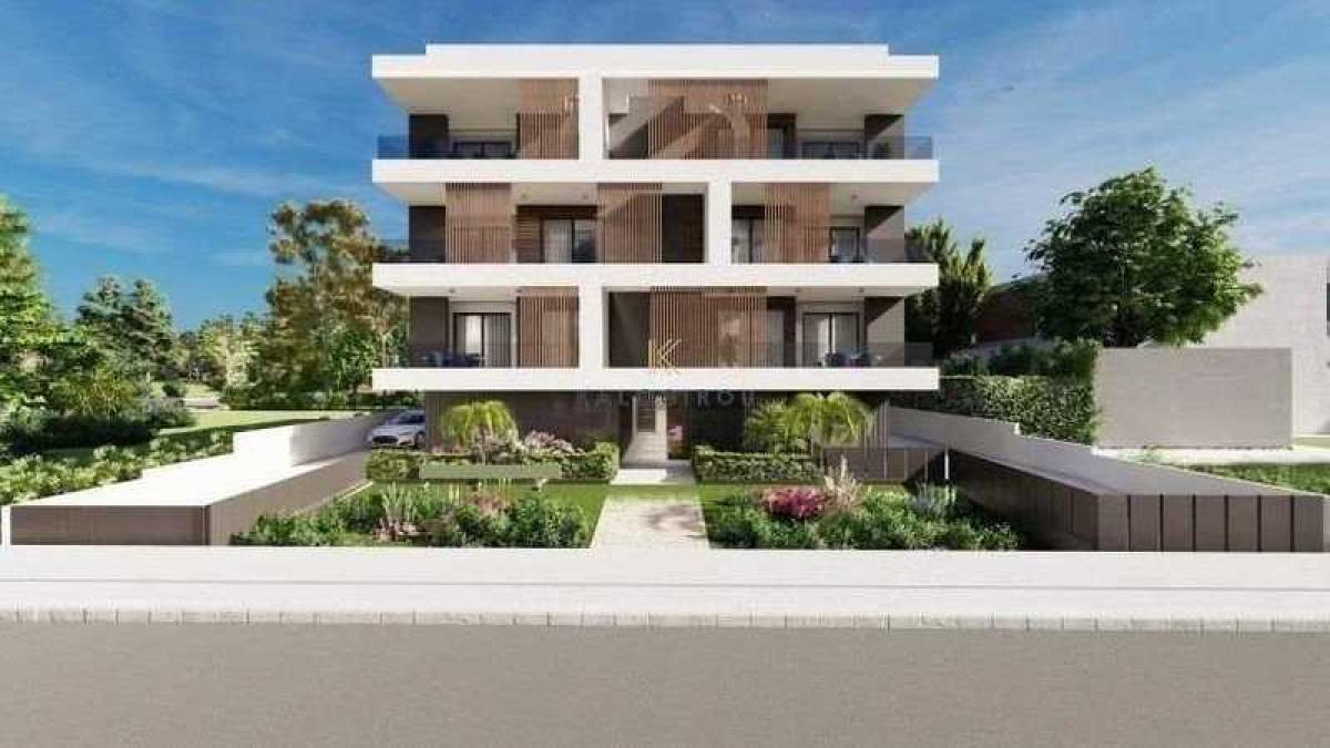 Picture of Home For Sale in Aradippou, Larnaca, Cyprus