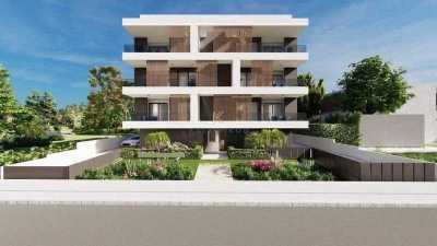 Home For Sale in Aradippou, Cyprus