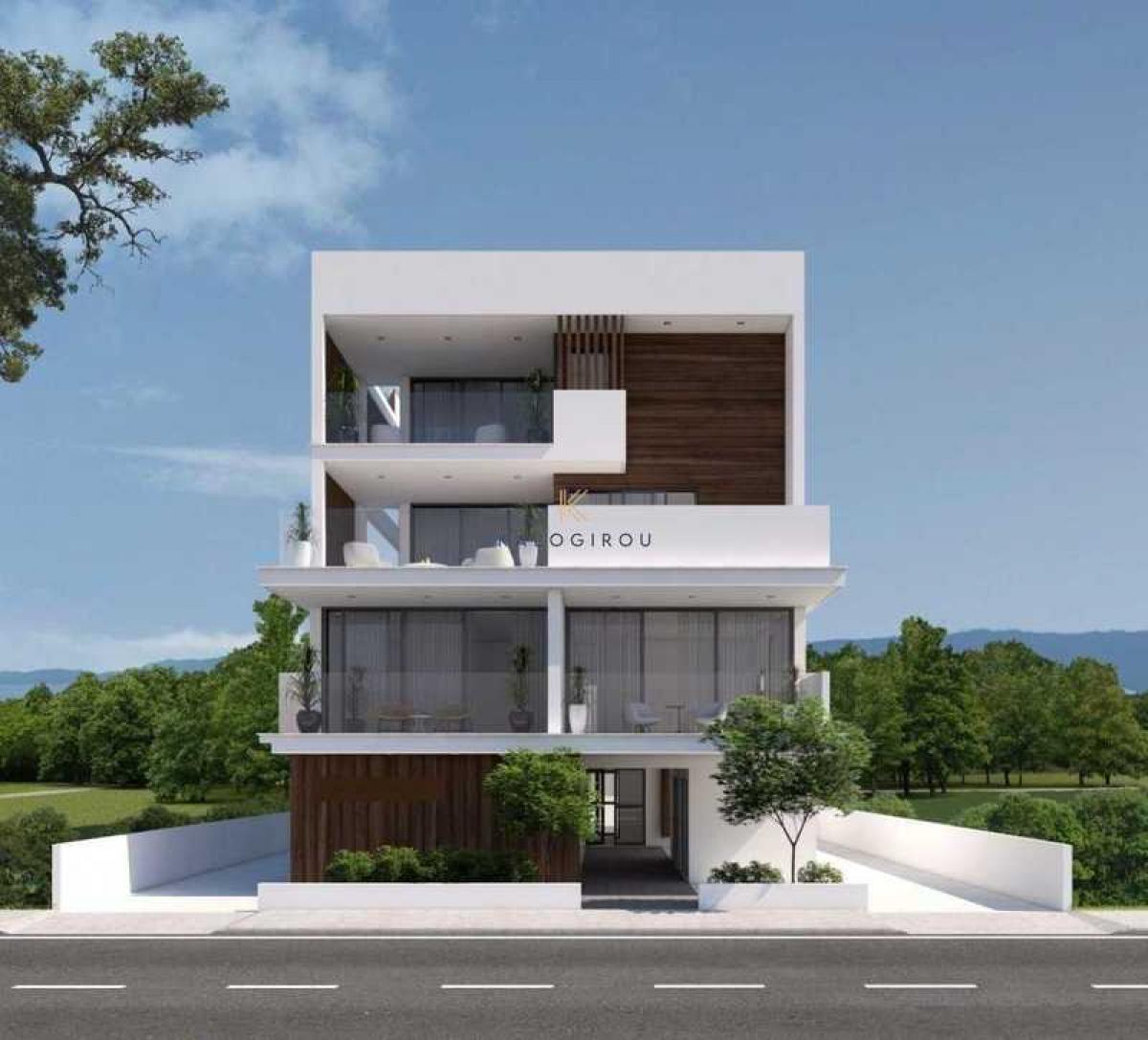 Picture of Home For Sale in Aradippou, Larnaca, Cyprus