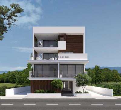 Home For Sale in Aradippou, Cyprus