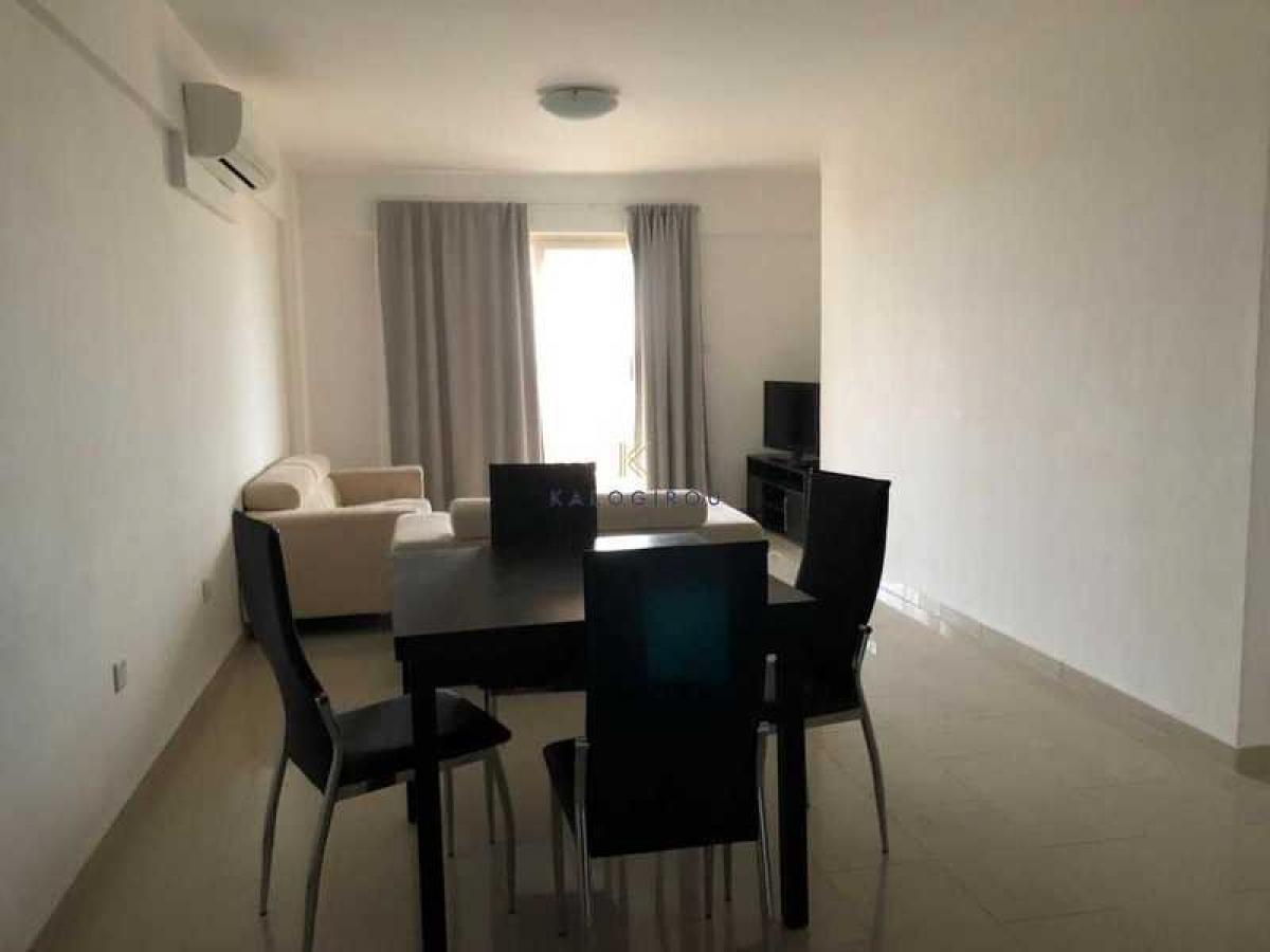 Picture of Apartment For Sale in Tersefanou, Other, Cyprus