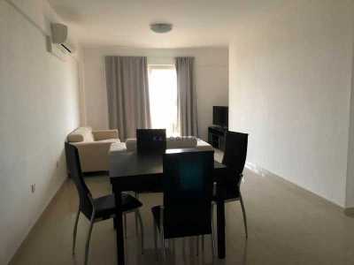 Apartment For Sale in Tersefanou, Cyprus