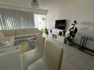 Apartment For Sale in Tseri, Cyprus