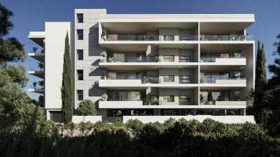 Apartment For Sale in Limassol Marina, Cyprus