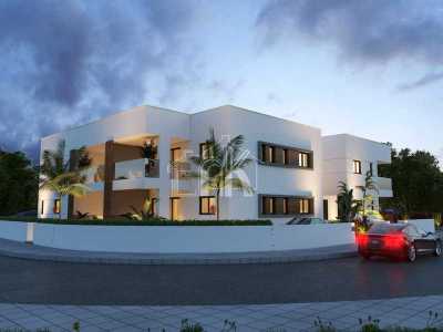 Apartment For Sale in Xylofagou, Cyprus