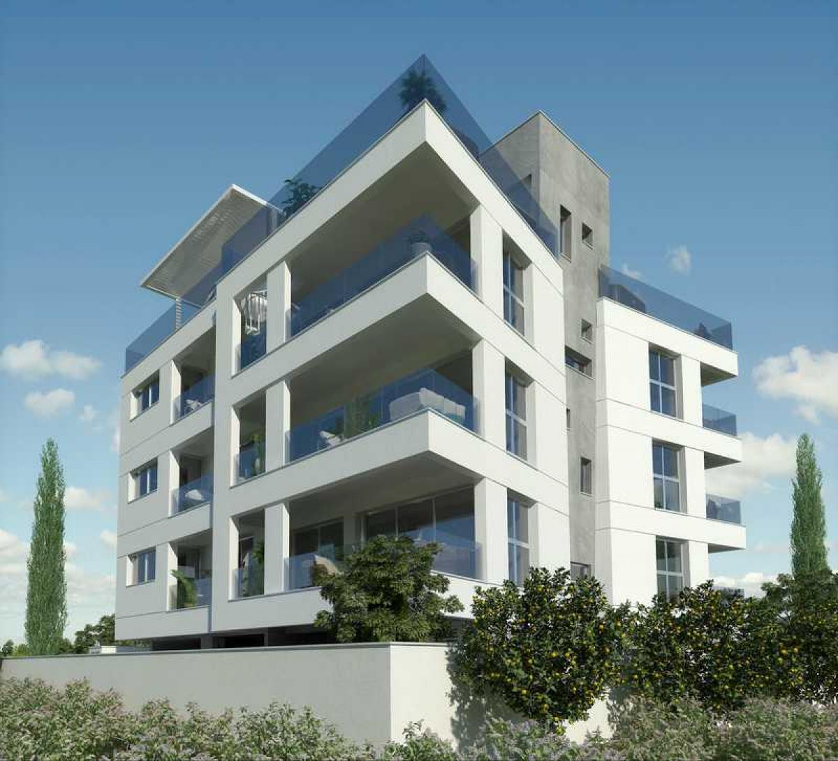 Picture of Apartment For Sale in Ekali, Limassol, Cyprus