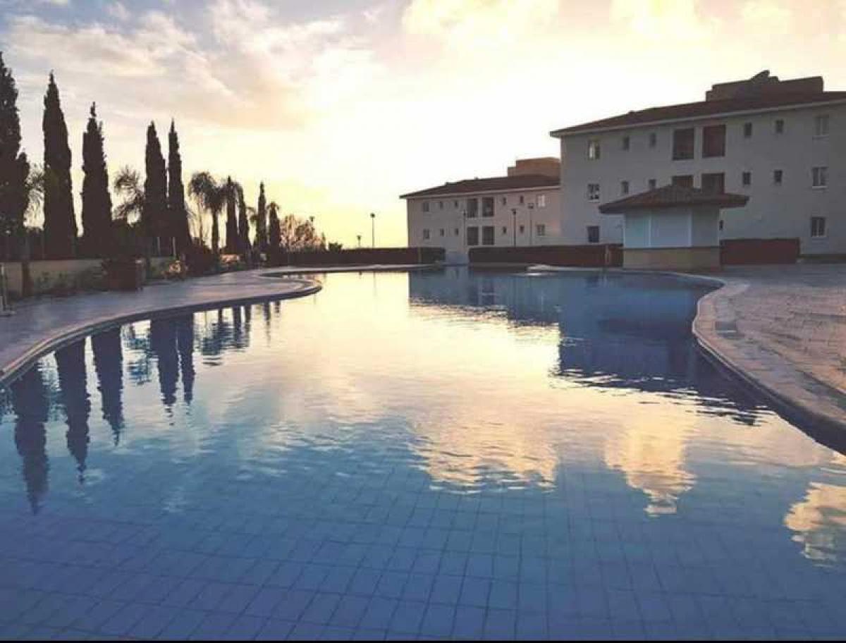 Picture of Apartment For Sale in Chlorakas, Paphos, Cyprus